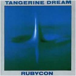 Tangerine Dream : Rubycon